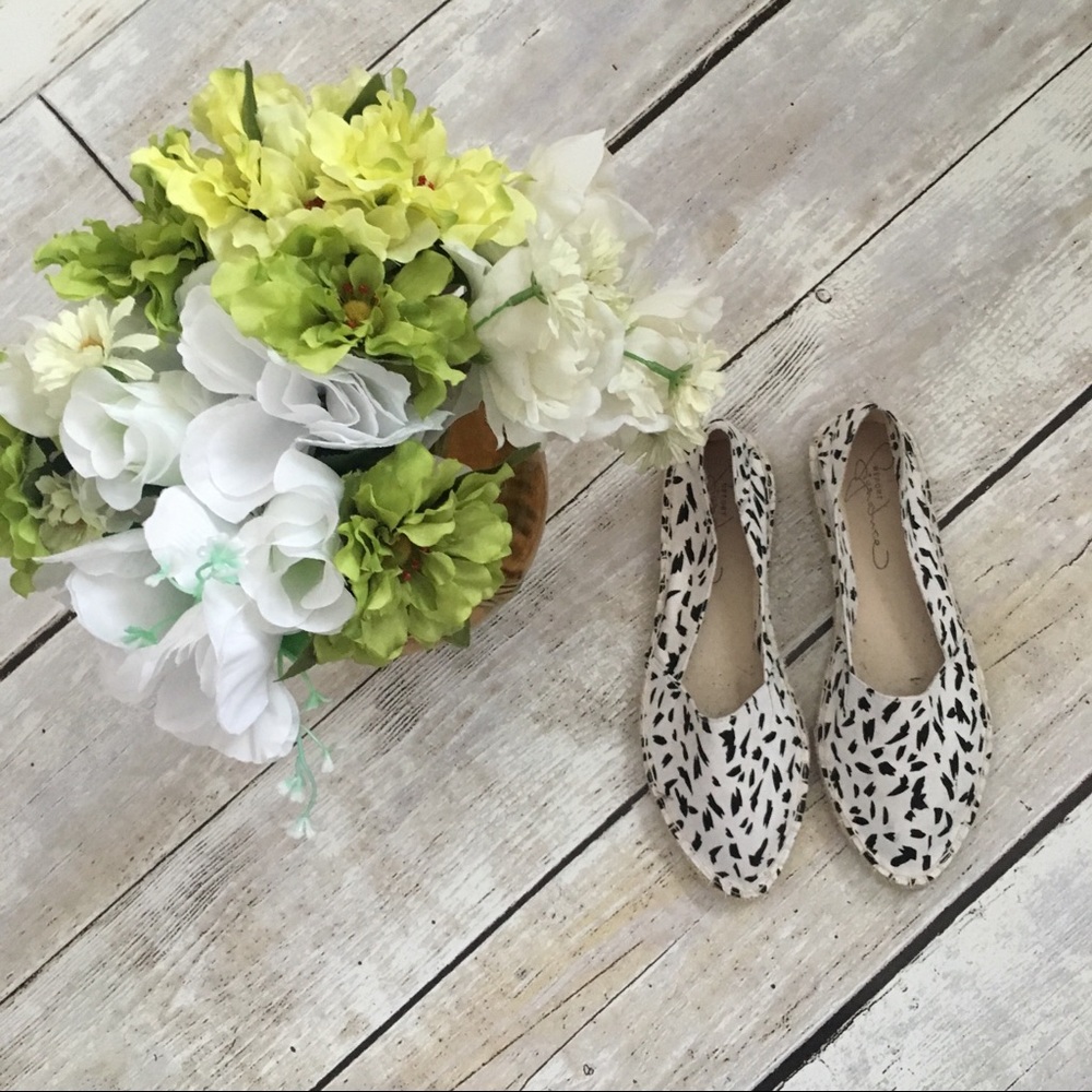 Report Sphinx Espadrille